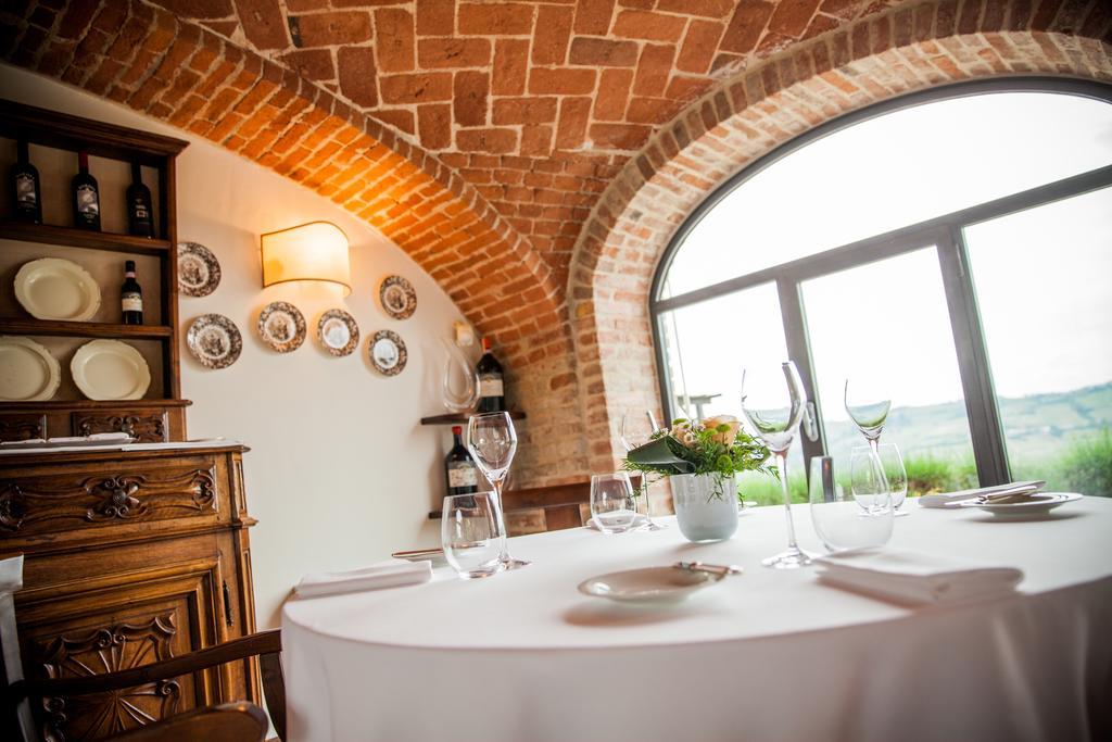 Locanda Del Pilone Alba  Eksteriør billede