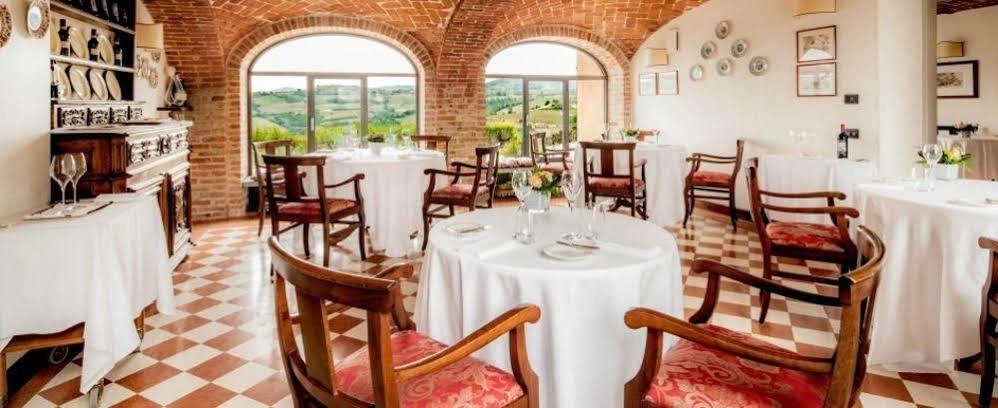 Locanda Del Pilone Alba  Eksteriør billede