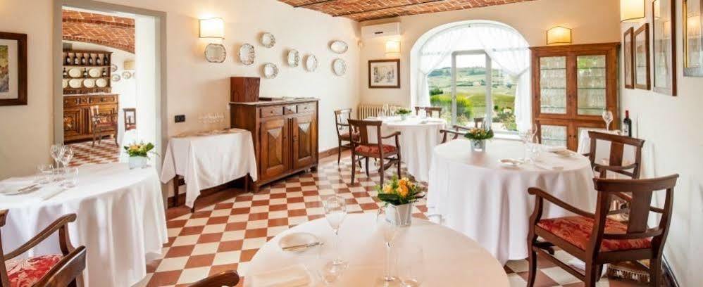 Locanda Del Pilone Alba  Eksteriør billede